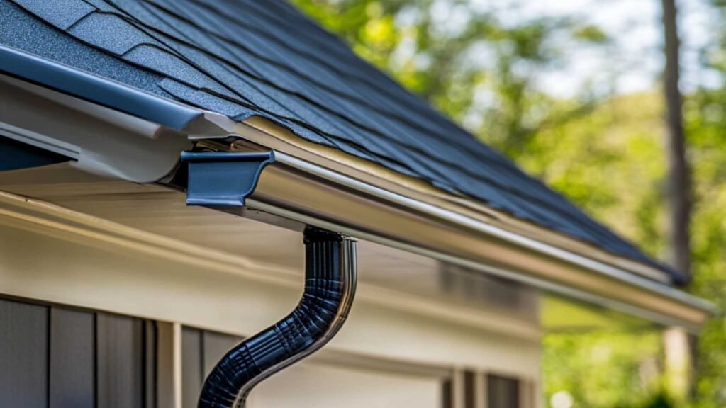 Gutter Replacement