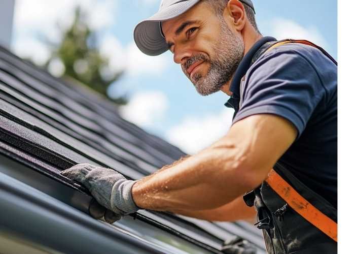 Gutter replacement Sugar Land