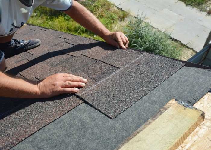 Roof maintenance Sugar Land